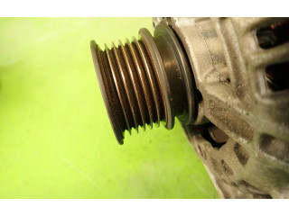 Генератор    Skoda Fabia Mk1 (6Y)      