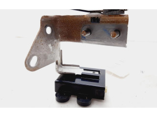 Řídící jednotka 1640A016 Mitsubishi L200 2016