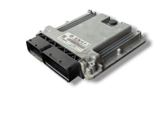 Řídící jednotka 0281016155, 03L906022RN Volkswagen Tiguan 2009