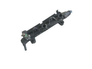 Топливная рампа 03E133320 Skoda Fabia Mk1 (6Y)