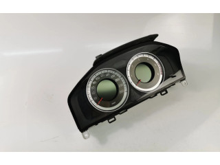 Přístrojová deska Volvo XC70 2009 31343325AA