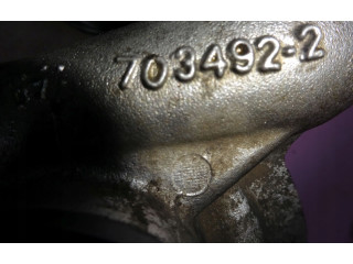 Турбина Ford Transit - Tourneo Connect 711Q6K682AB для двигателя R2PA