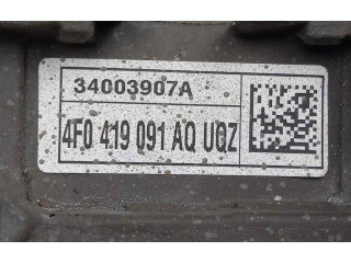 Volant Audi Q7 4L 2006 4F0419091AQ, CUERO-3BRAZOS