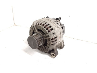 Генератор 5705NH, 0124525035   Peugeot Partner      