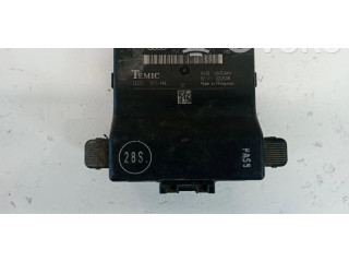 Блок комфорта 1K0907530F Volkswagen Caddy