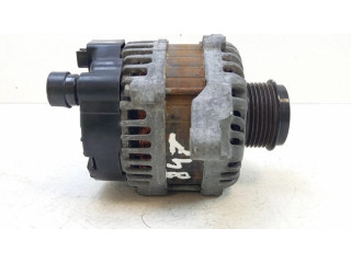 Генератор A5TZ0281AC, AHGA104   Honda HR-V 1.5     