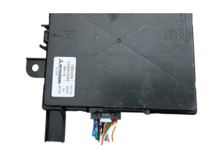 Блок управления 7820A209, WH18 Mitsubishi Lancer VIII