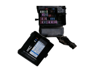 Pojistková skříňka Řídící jednotka BSM 8267248040, 8262048040 Lexus RX 450H 2004