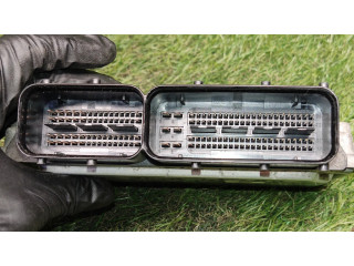 Блок управления двигателем Блок управления 06G906055AE, 0261S09360 Volkswagen Jetta VI