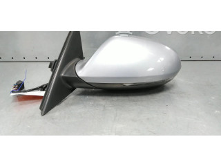 Зеркало электрическое Audi A6 S6 C7 4G 2011 - 2018 года