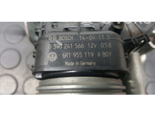 Двигатель стеклоочистителей 6R1955023C, 3397021393 Seat Ibiza IV (6J,6P)