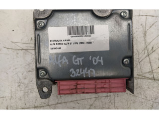 Блок подушек безопасности 5WK43444 Alfa Romeo GT