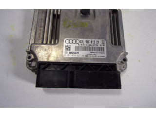 Блок управления двигателя 03L906018CN, 03L906018CN Audi Q3 8U