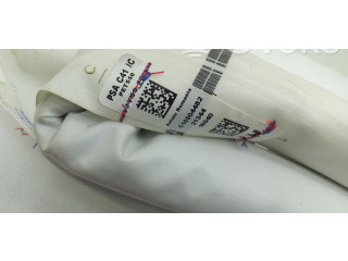 Боковая подушка безопасности 9834028480 Citroen C4 III e-C4