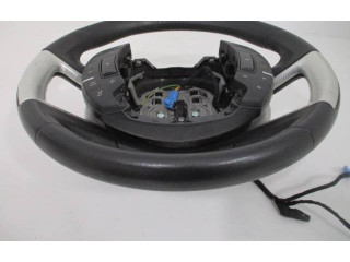 Руль Citroen C5 2008 - 2016 года