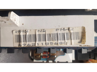 Přístrojová deska Citroen Berlingo 2000 9621185680, 499904