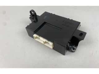 Блок управления 72343AG001, 177600-0141   Subaru Outback