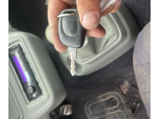 Вентилятор печки Renault Twingo I