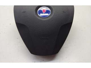 Надувная подушка для руля  3058309, 498997212   Saab 9-5 