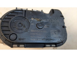 Запорный клапан двигателя