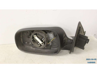 Зеркало электрическое        Saab 9-3 Ver2  2003 - 2007 года   