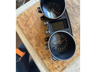 Панель приборов 5K0920860F Volkswagen Golf VI