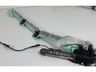 Боковая подушка безопасности 3C0880741E   Volkswagen PASSAT B6