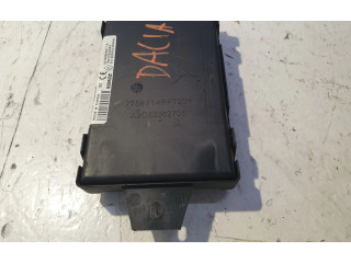 Блок комфорта K9KG6 Dacia Duster II