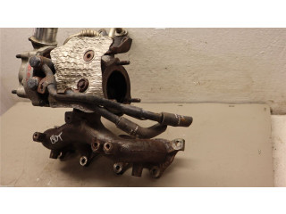  Турбина KIA Ceed  282312B720   для двигателя G4FJ      