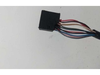 Зеркало электрическое        Audi A6 S6 C6 4F  2004 - 2011 года   