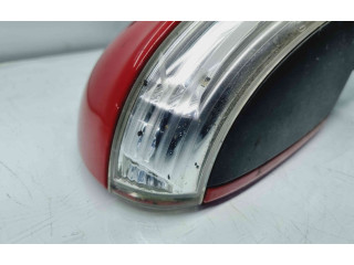 Зеркало электрическое Volkswagen Golf VI 2008 - 2013 года