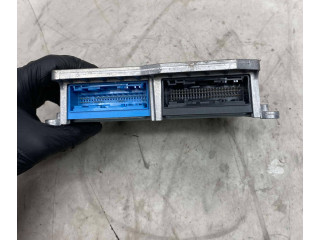 Блок подушек безопасности P31295676, 0285010709 Volvo V70