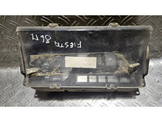 Přístrojová deska Ford Fiesta 1986 84FB10848AB