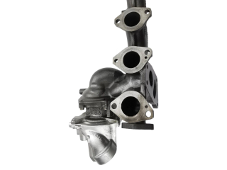 Turbodmychadlo Турбина 16319700018, 11658591887 BMW X3M F97