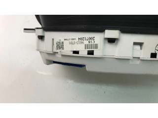 Přístrojová deska KIA Picanto 2006 9401307090