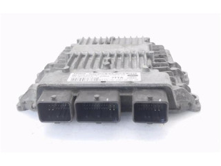 Řídící jednotka 7S6112A650EA, 5WS40632AT Ford Fiesta 2008