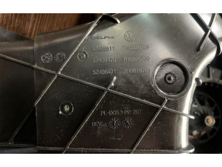 Вентилятор печки 7H0819358, 7H0819358 Volkswagen Transporter - Caravelle T5