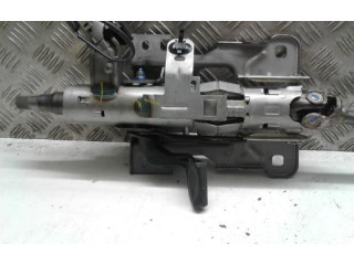  рейка  Колонка рулевая    Citroen C3 2010 - 2016 года