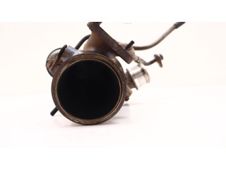 Турбина Jeep Renegade 55265386