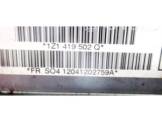    Рулевая рейка 1Z1419502Q, A2041202759   Skoda Octavia Mk2 (1Z) 2004 - 2013 года