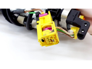 Подушка безопасности в сиденье 5JA880242A   Skoda Rapid (NH)