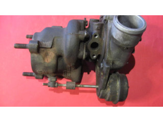 Турбина Ford Galaxy 0.0 53041015095A, 53031019086