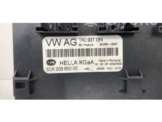 Комплект блоков управления 03L906023MK5M0   Volkswagen Golf Plus