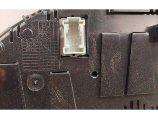 Панель приборов 9676962980 Citroen C4 I