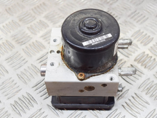 Блок АБС 06210207904, 06210909883 SsangYong Actyon sports I 2005-2012 года