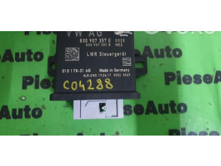 Блок комфорта 8X0907357E, 8X0907357E.   Audi Q3 8U   