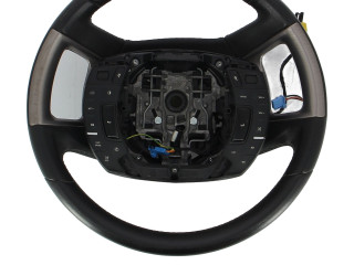 Руль Citroen C5  2008 - 2016 года 00004109KX      