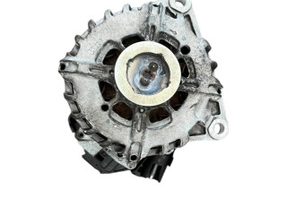 Генератор 9674646180, 6232188 Citroen C4 II Picasso 2013 - 2018 года