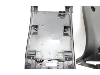 Блок управления климат-контролем 30739671, 19206 Volvo C70