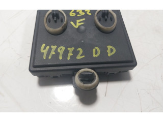 Блок управления 5Q0959592F, 5Q0959392F Volkswagen Touran III